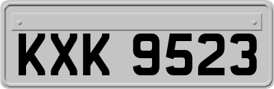 KXK9523