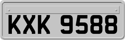 KXK9588