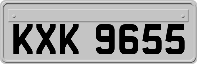 KXK9655