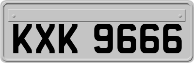 KXK9666