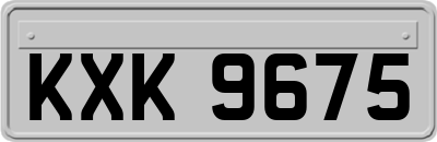 KXK9675