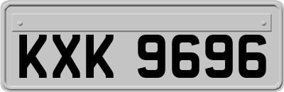 KXK9696
