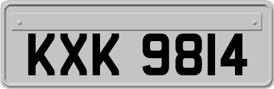 KXK9814