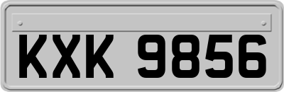 KXK9856