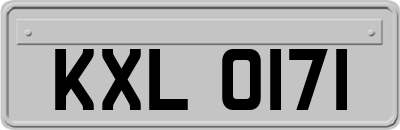 KXL0171
