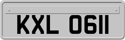 KXL0611