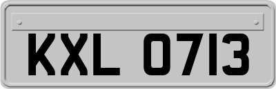 KXL0713