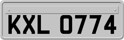 KXL0774
