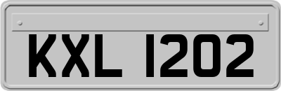 KXL1202