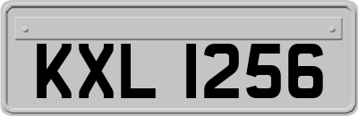 KXL1256