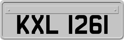 KXL1261