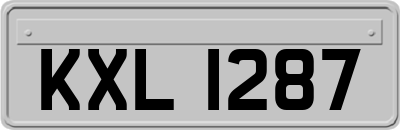 KXL1287