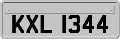 KXL1344