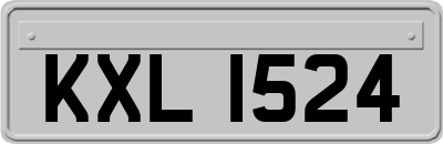 KXL1524