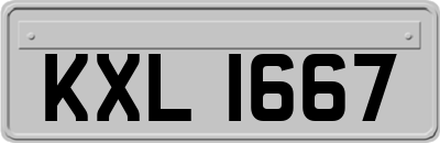 KXL1667