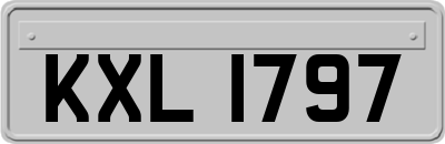 KXL1797