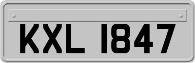 KXL1847