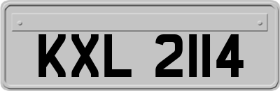 KXL2114