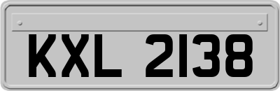 KXL2138