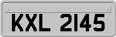 KXL2145