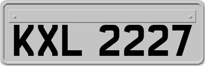 KXL2227