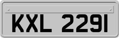 KXL2291