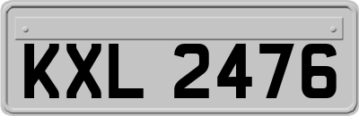 KXL2476
