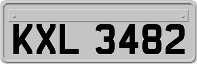 KXL3482