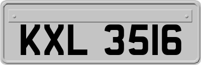 KXL3516