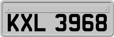 KXL3968