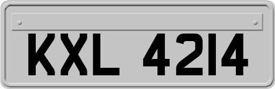 KXL4214