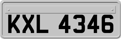 KXL4346