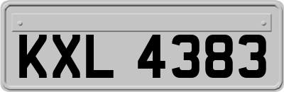 KXL4383