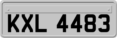 KXL4483