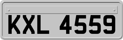 KXL4559