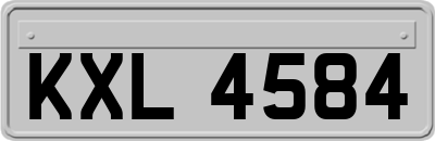 KXL4584