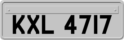 KXL4717