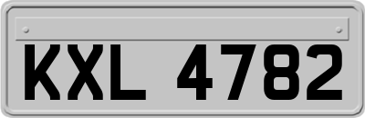 KXL4782