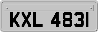 KXL4831