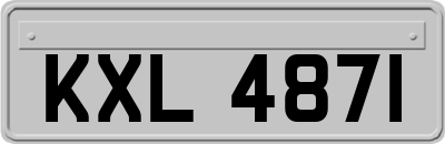 KXL4871