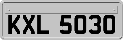 KXL5030