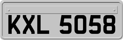 KXL5058