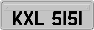 KXL5151