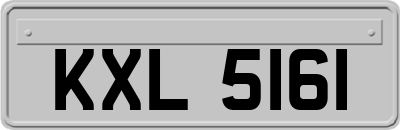 KXL5161