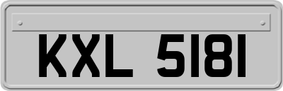 KXL5181