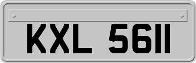 KXL5611