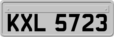 KXL5723