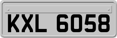 KXL6058