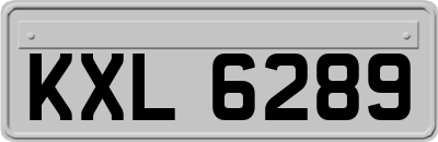 KXL6289