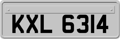 KXL6314